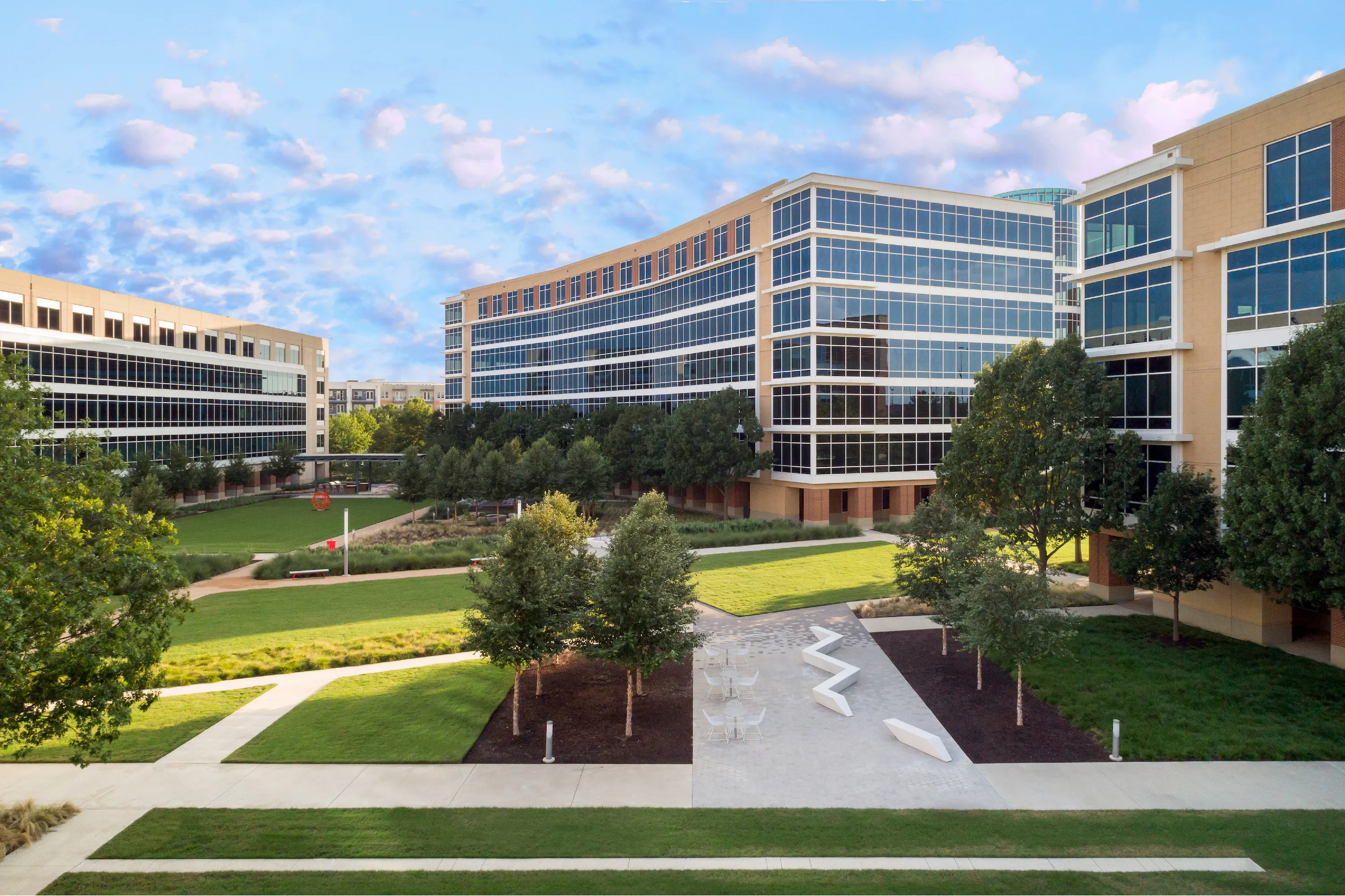 Galatyn Commons