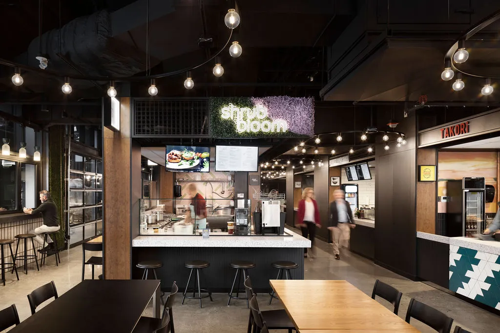 The District at Beltline