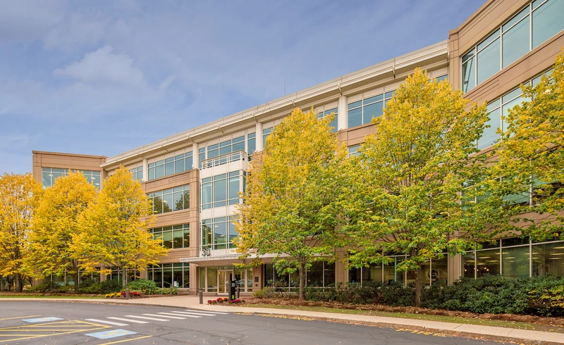 The Center at Corporate Drive