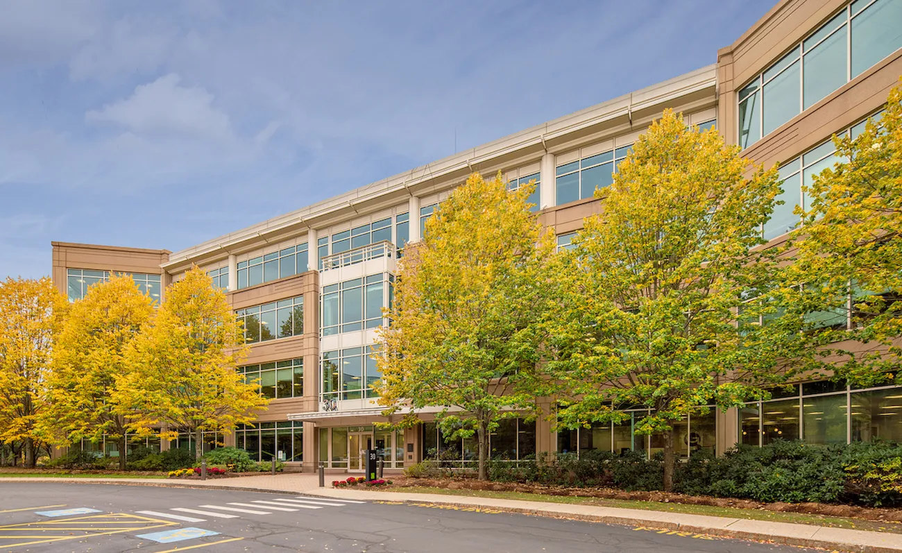 The Center at Corporate Drive
