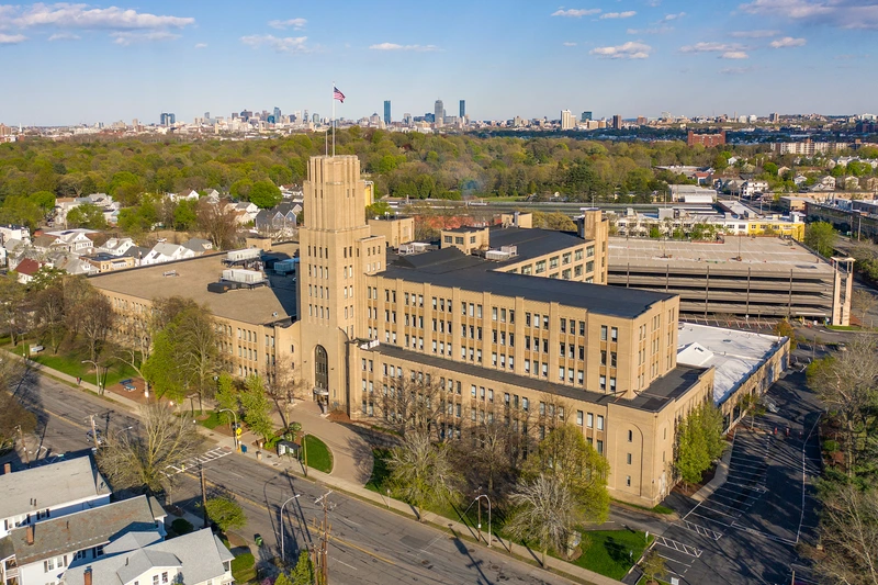 Watertown Exploratory Labs