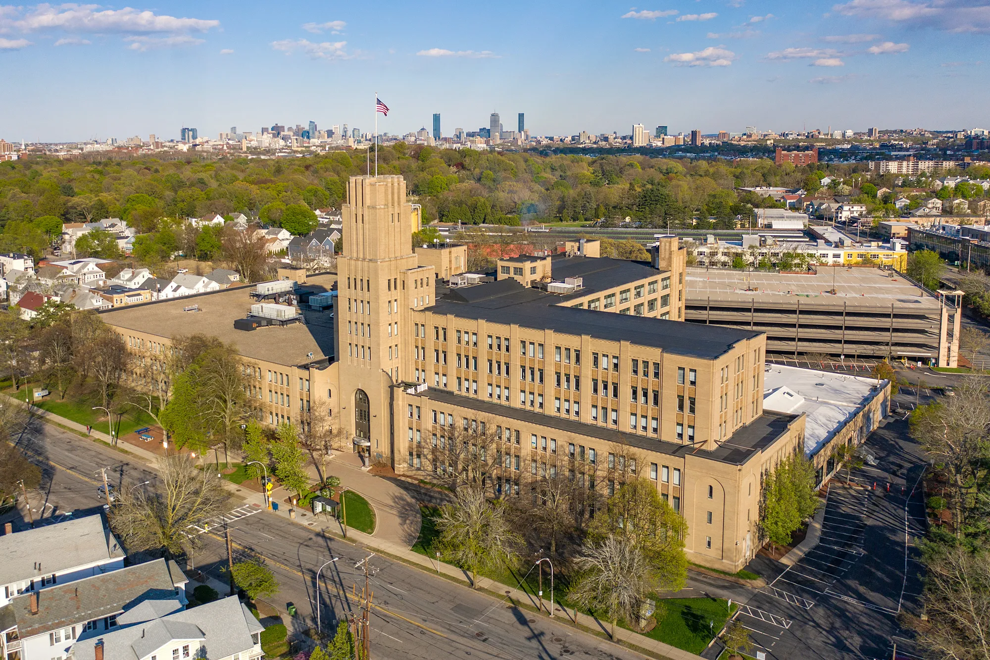 Watertown Exploratory Labs