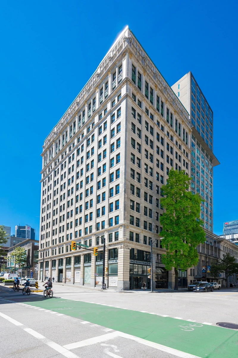 510 West Hastings