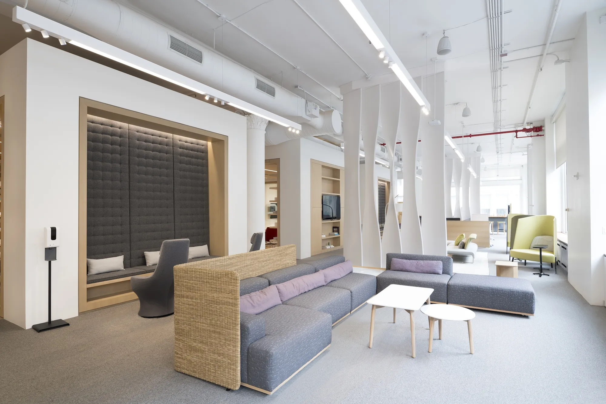 641 Avenue of the Americas