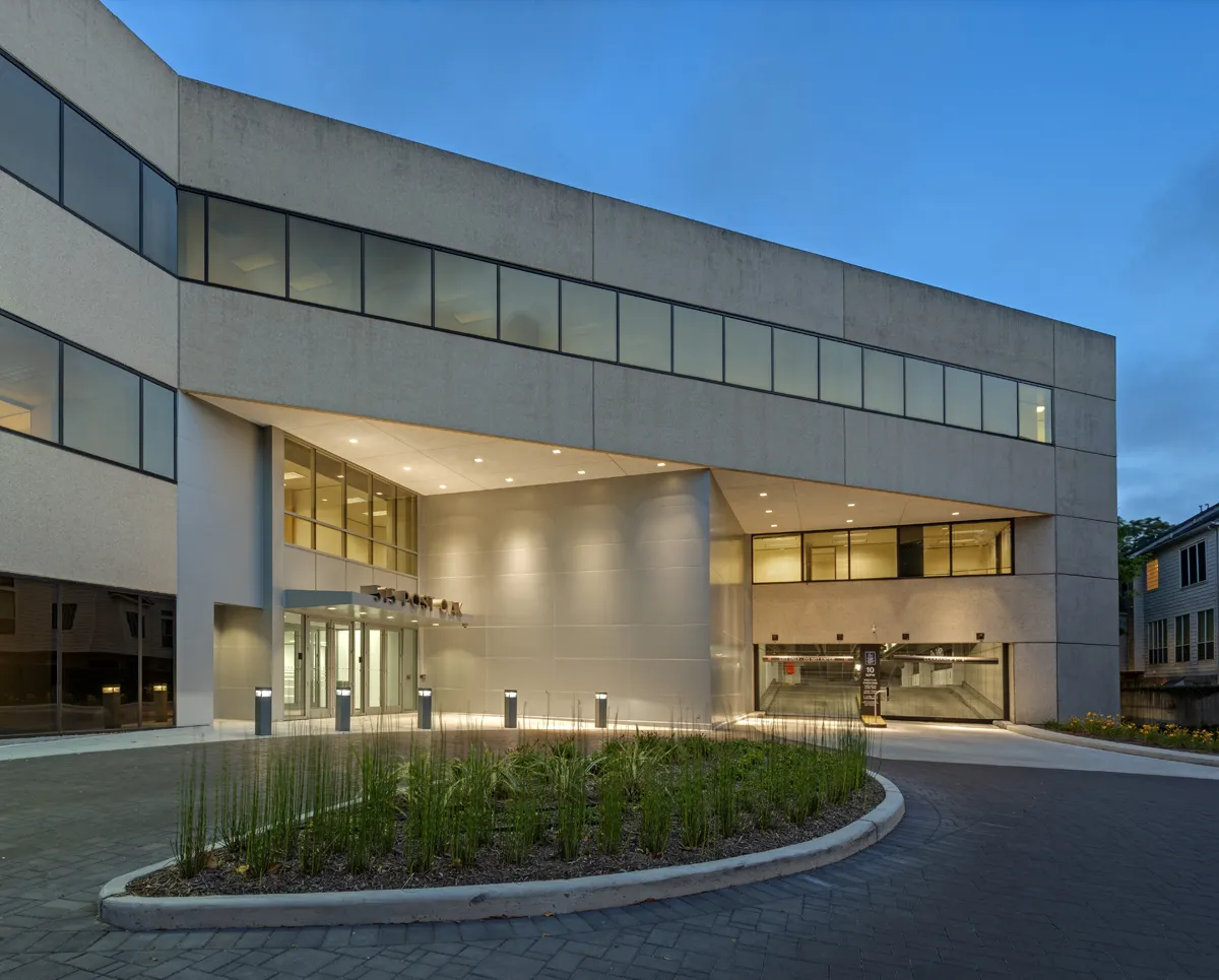 515 Post Oak