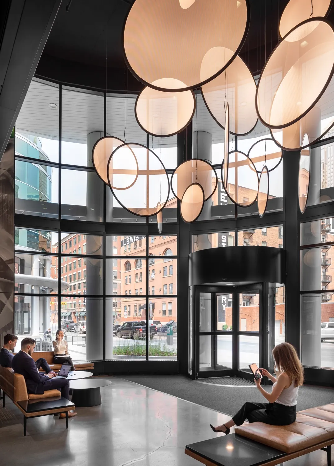 The District at Beltline