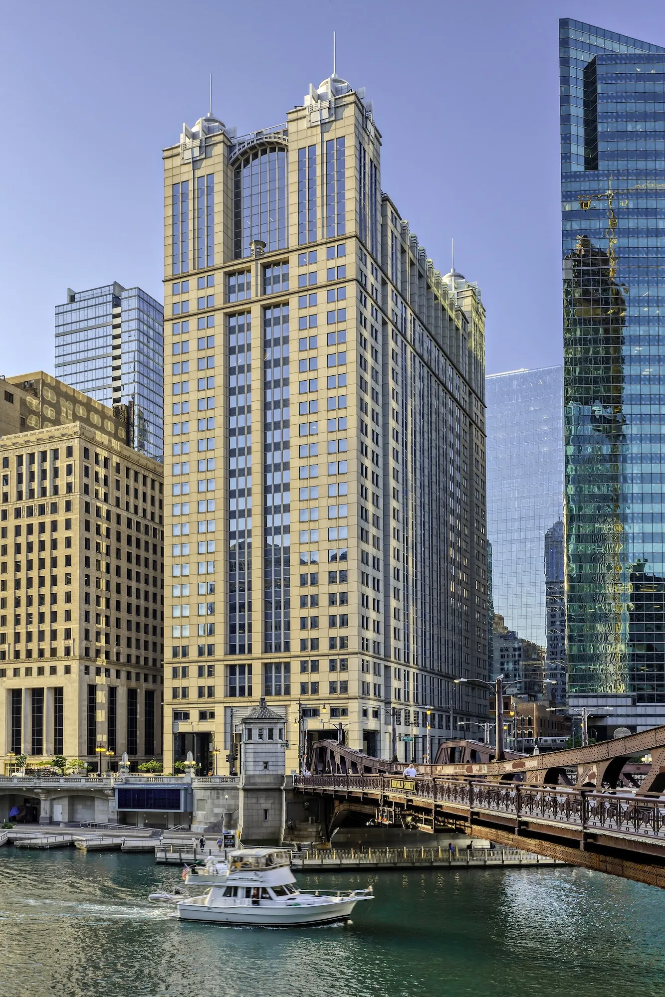 225 West Wacker
