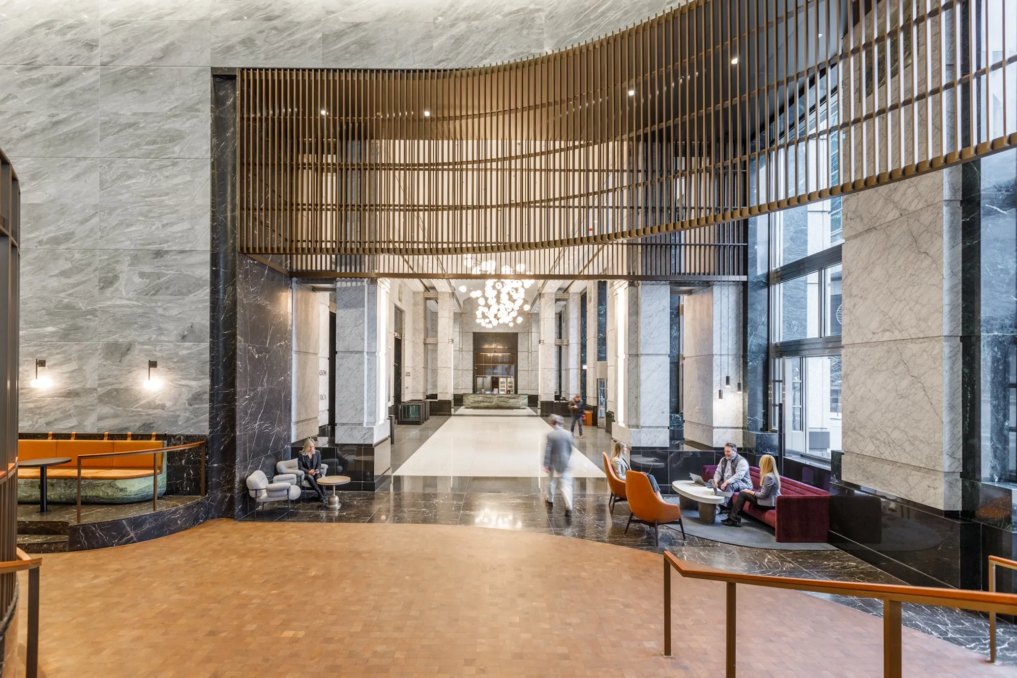 225 West Wacker