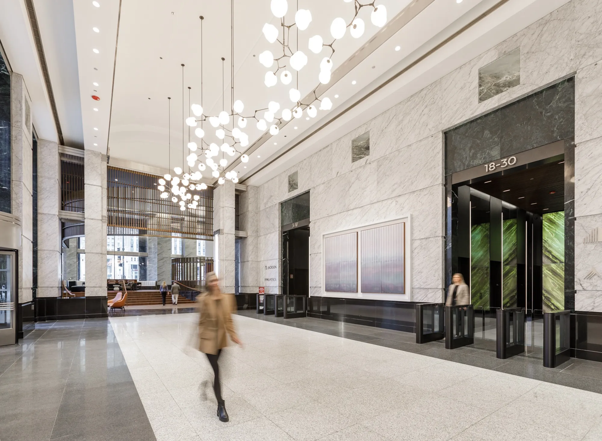 225 West Wacker