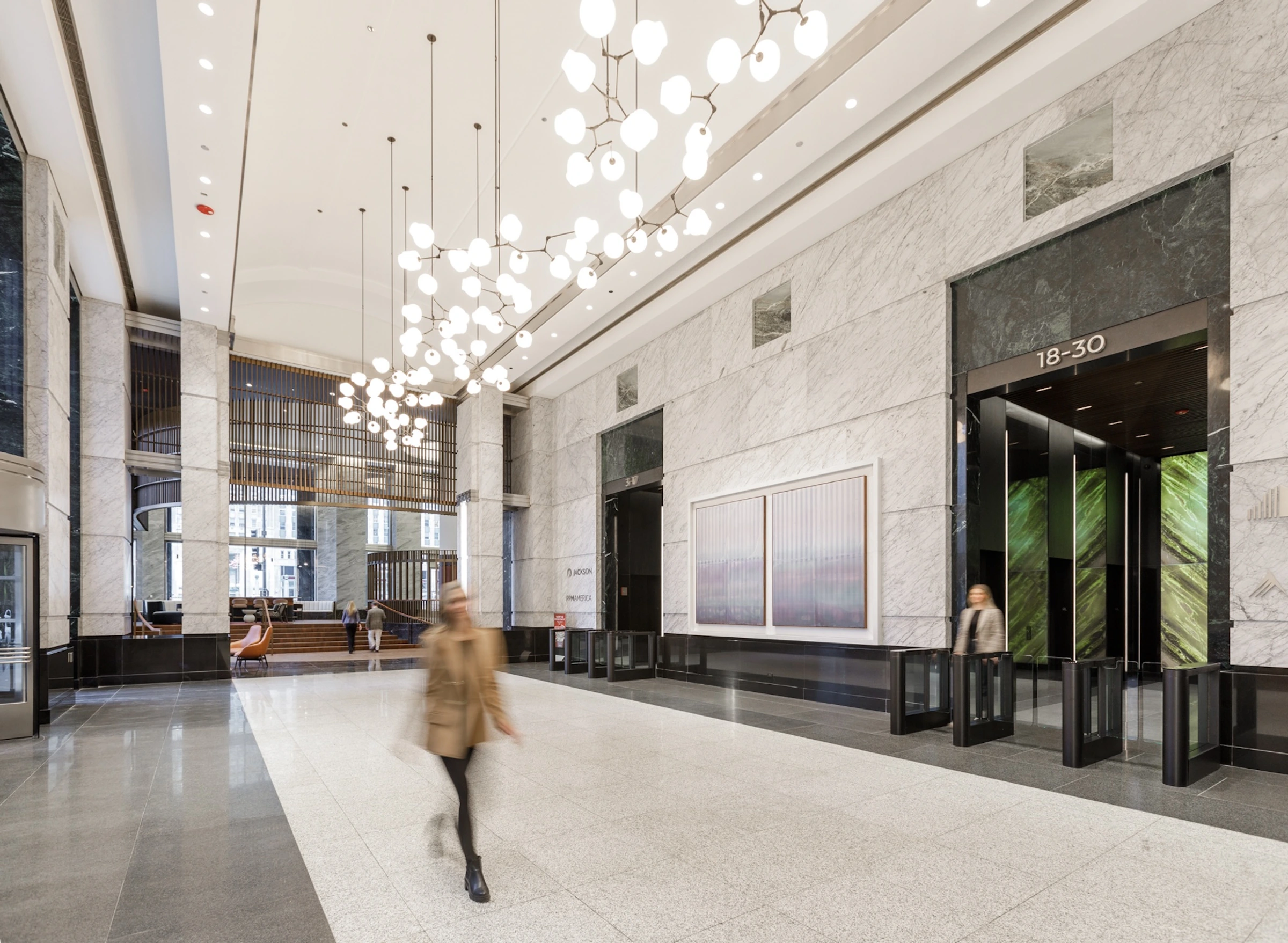 225 West Wacker