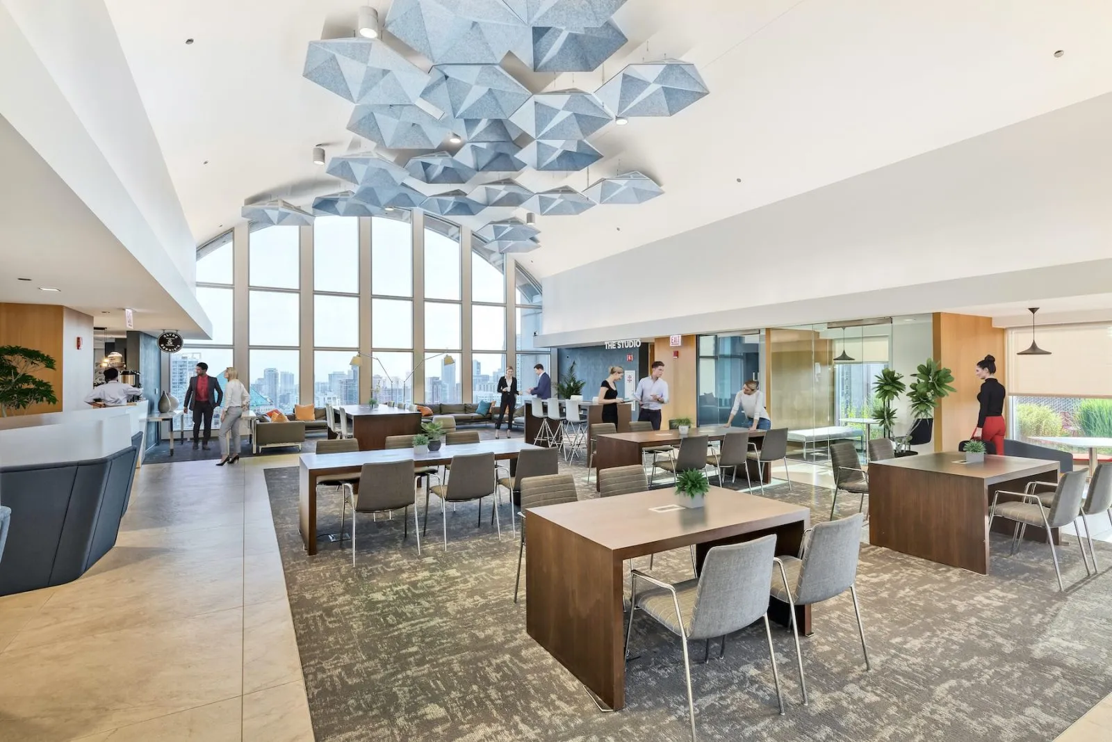 225 West Wacker