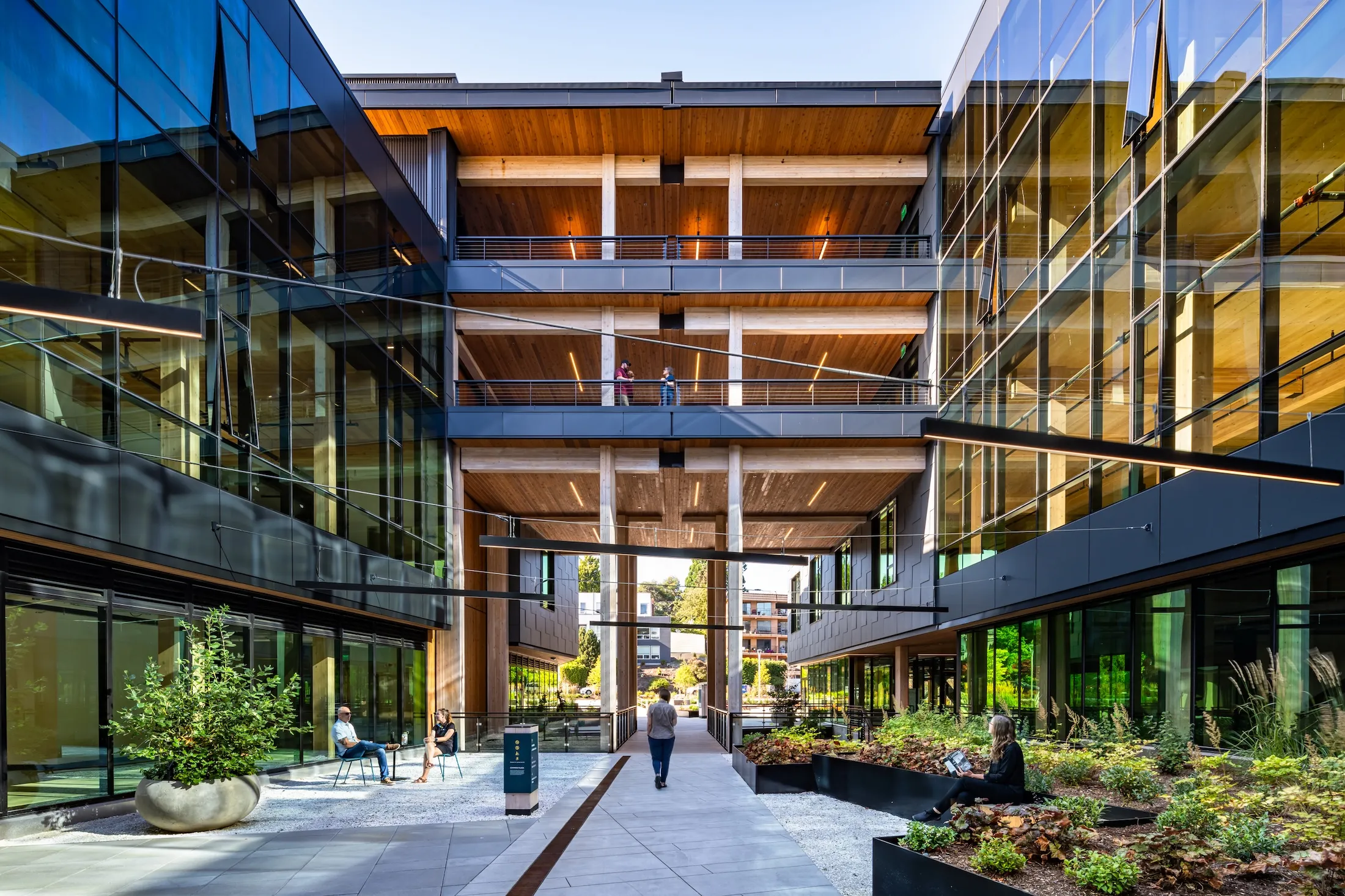 Northlake Commons