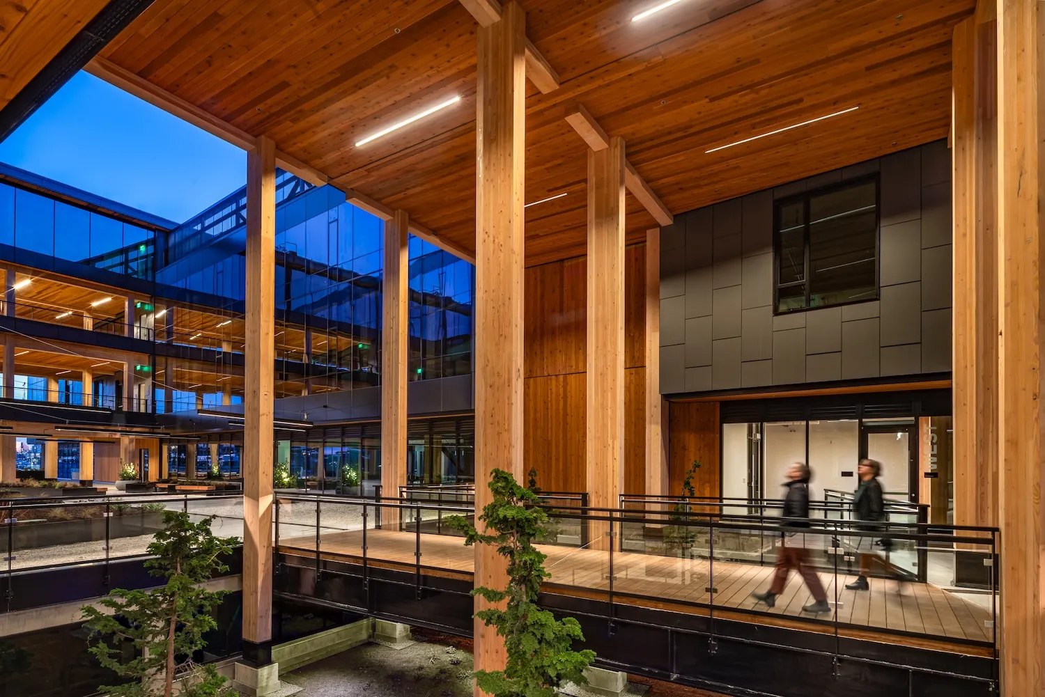 Northlake Commons