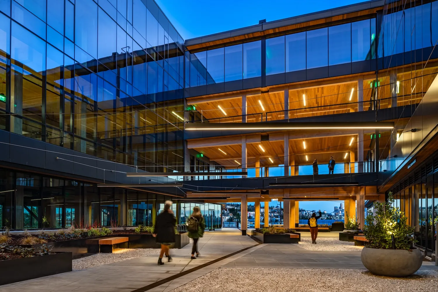 Northlake Commons