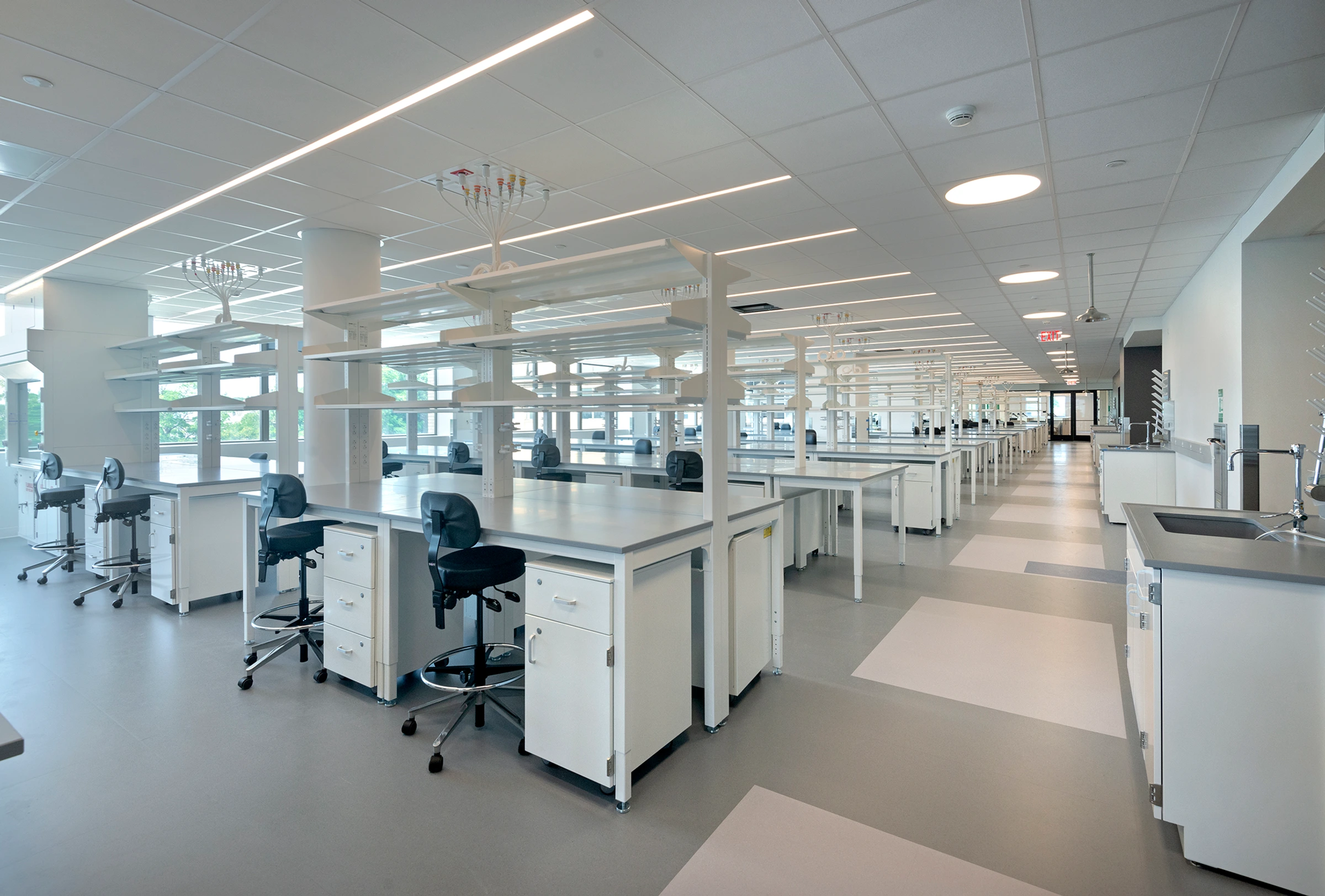 Watertown Exploratory Labs