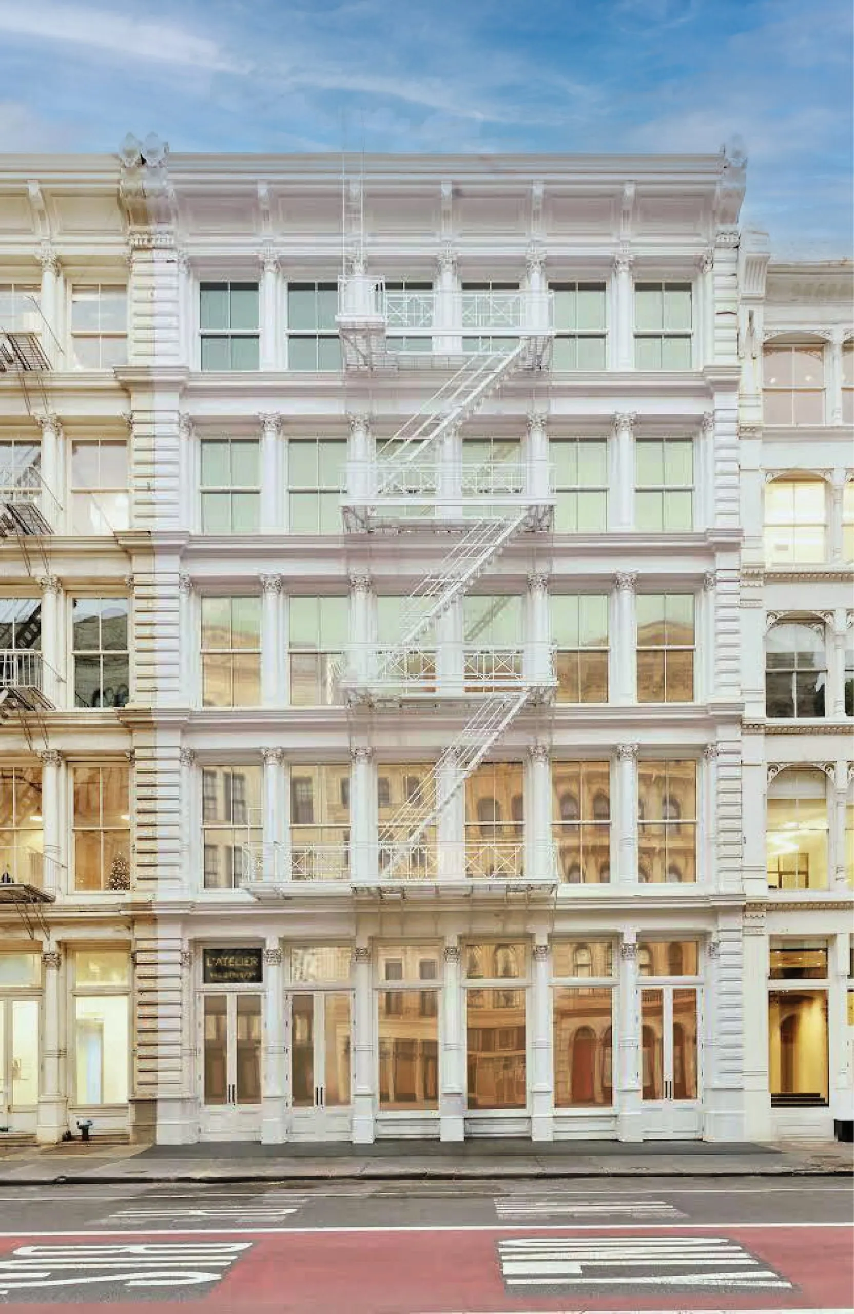 446 Broadway