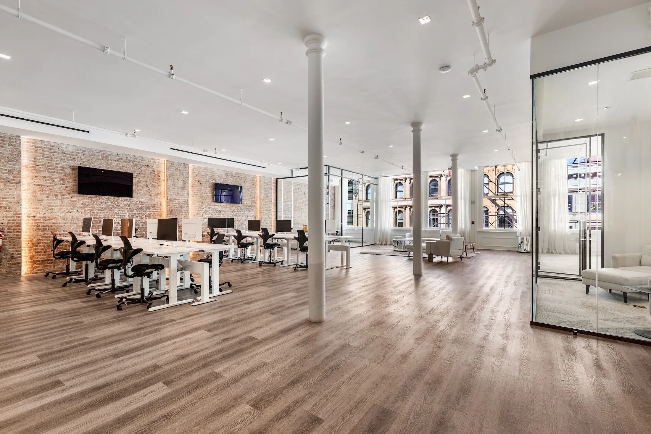 446 Broadway