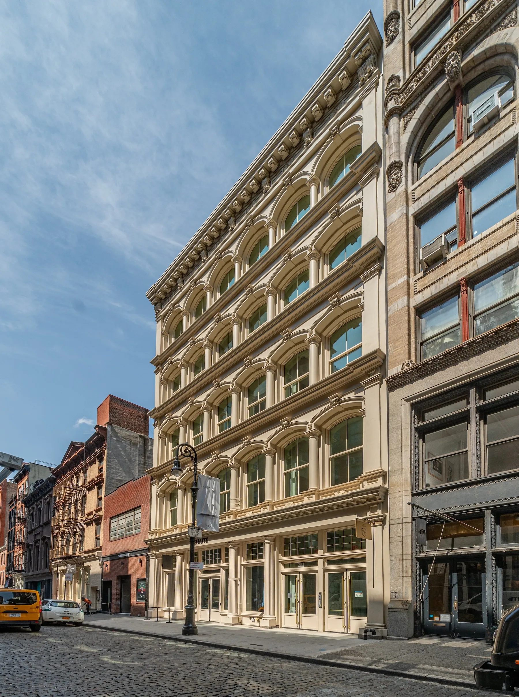 165 Mercer
