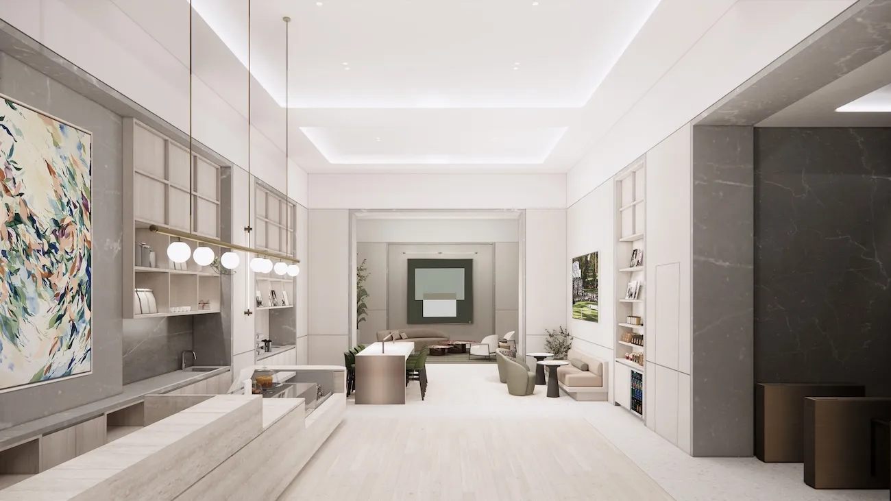 1100 Peachtree