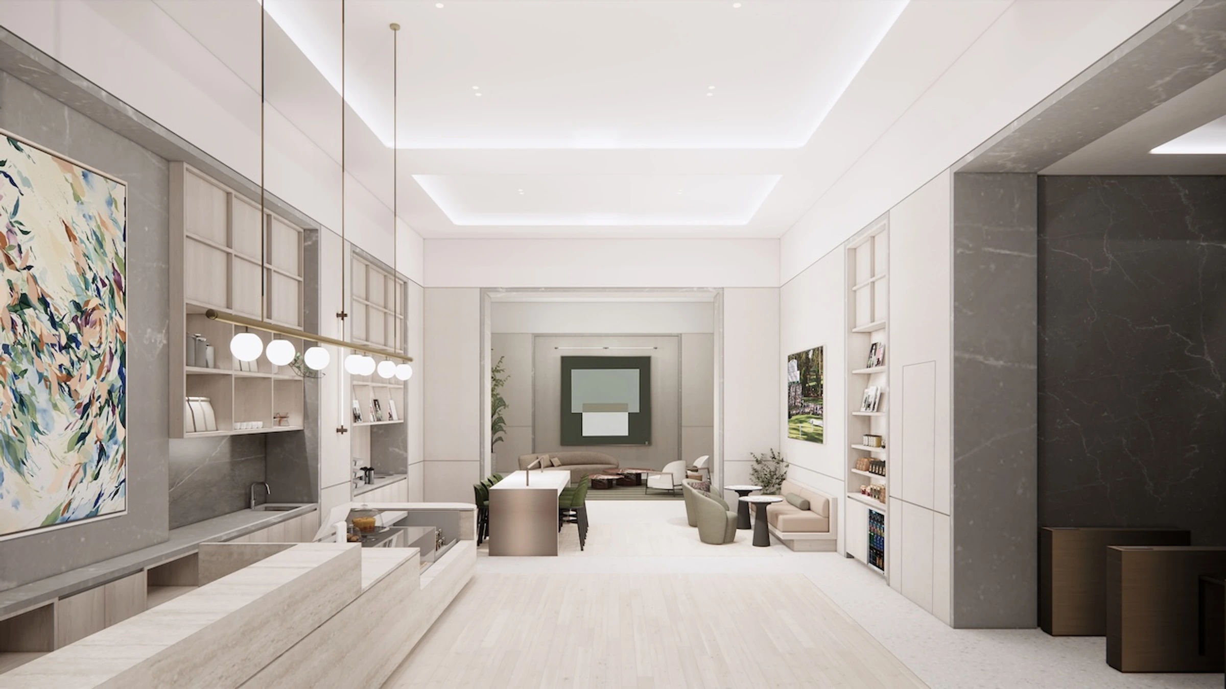 1100 Peachtree