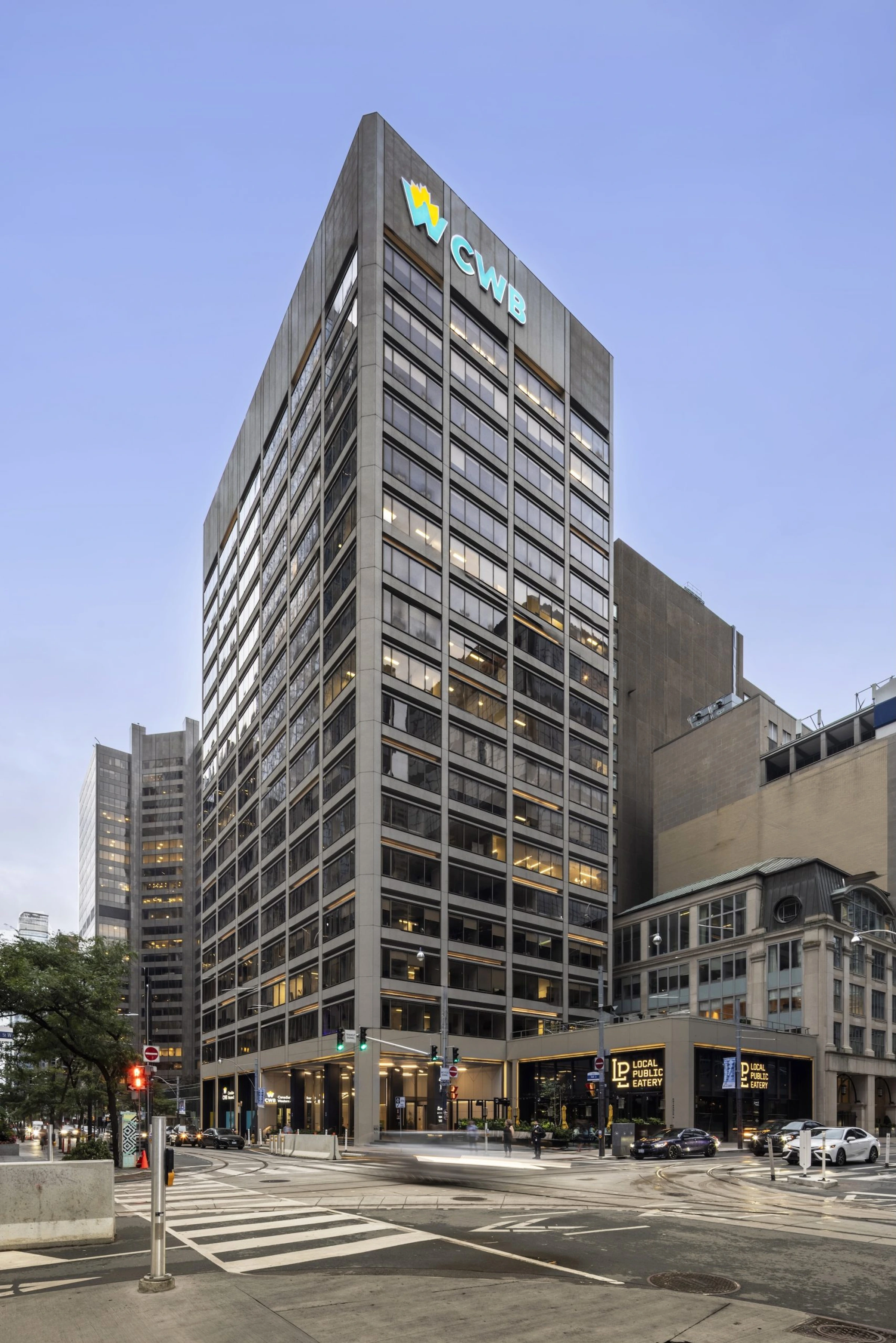 141 Adelaide Street