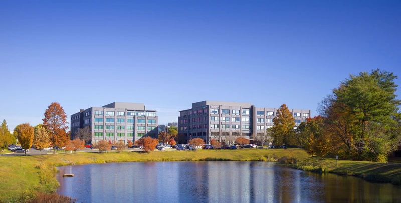 Plaza East I & II