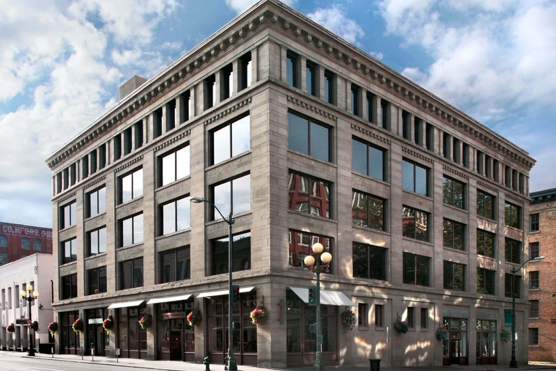 111 South Jackson