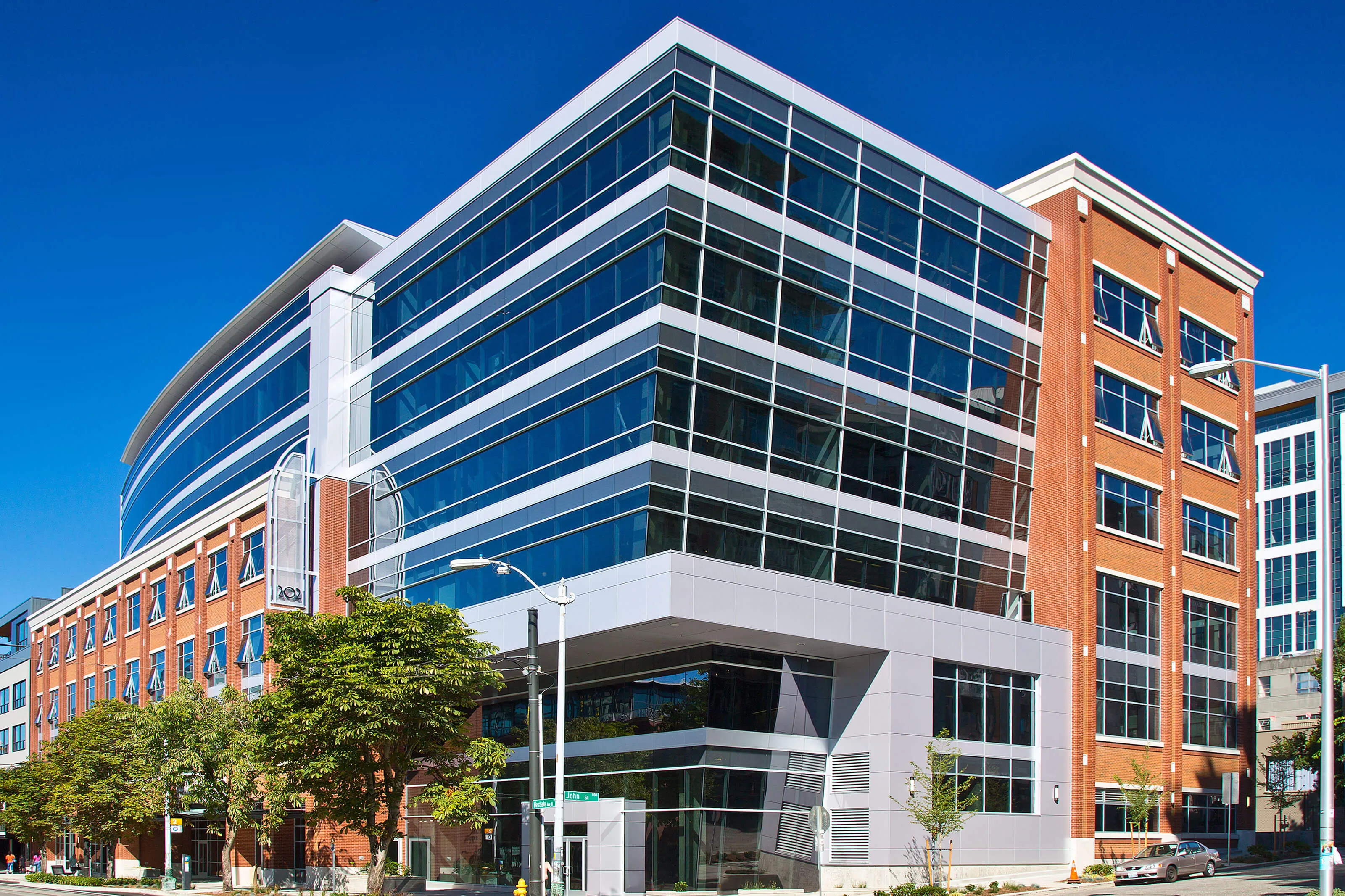 202 Westlake
