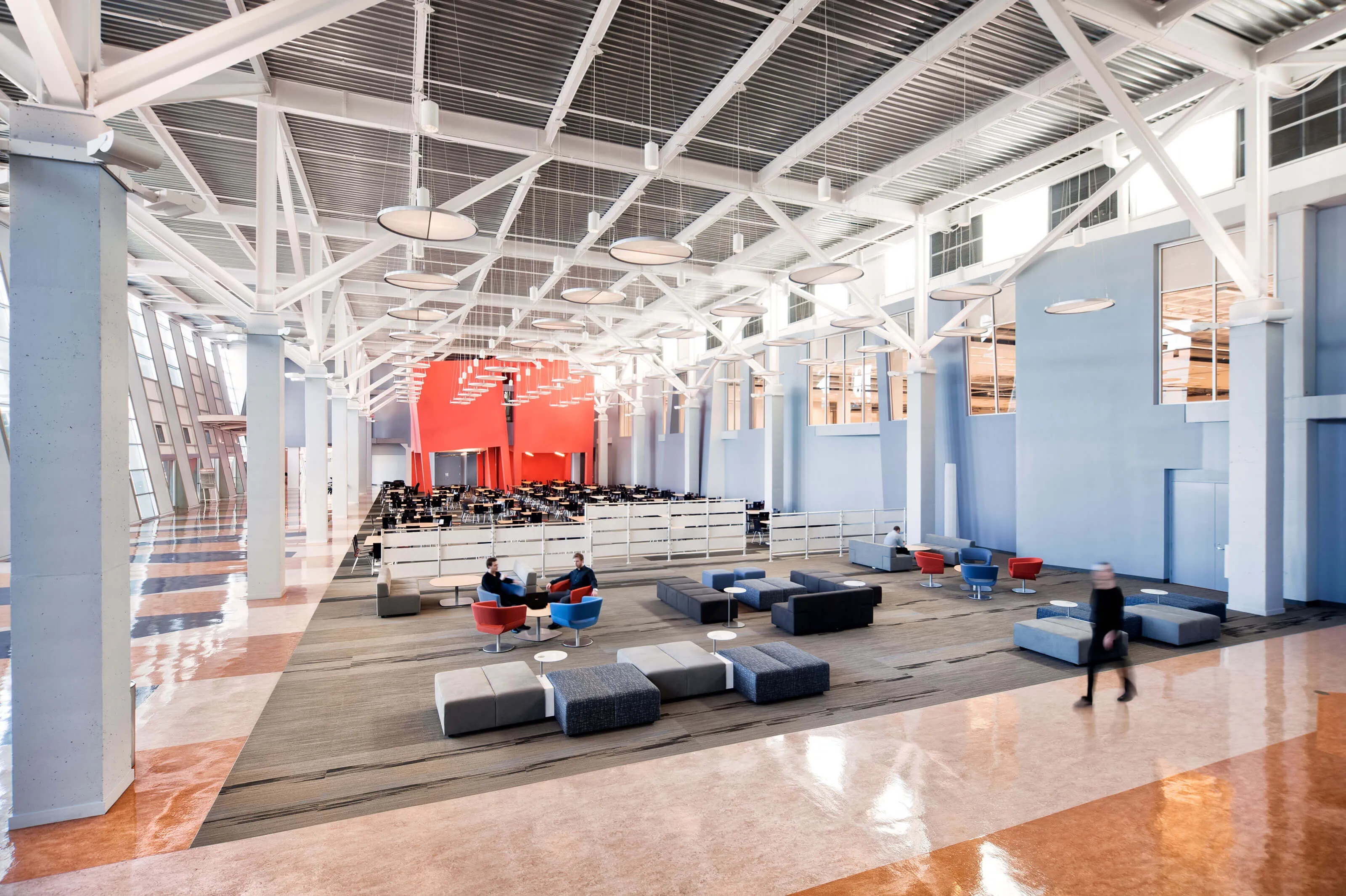 Atrium Corporate Center