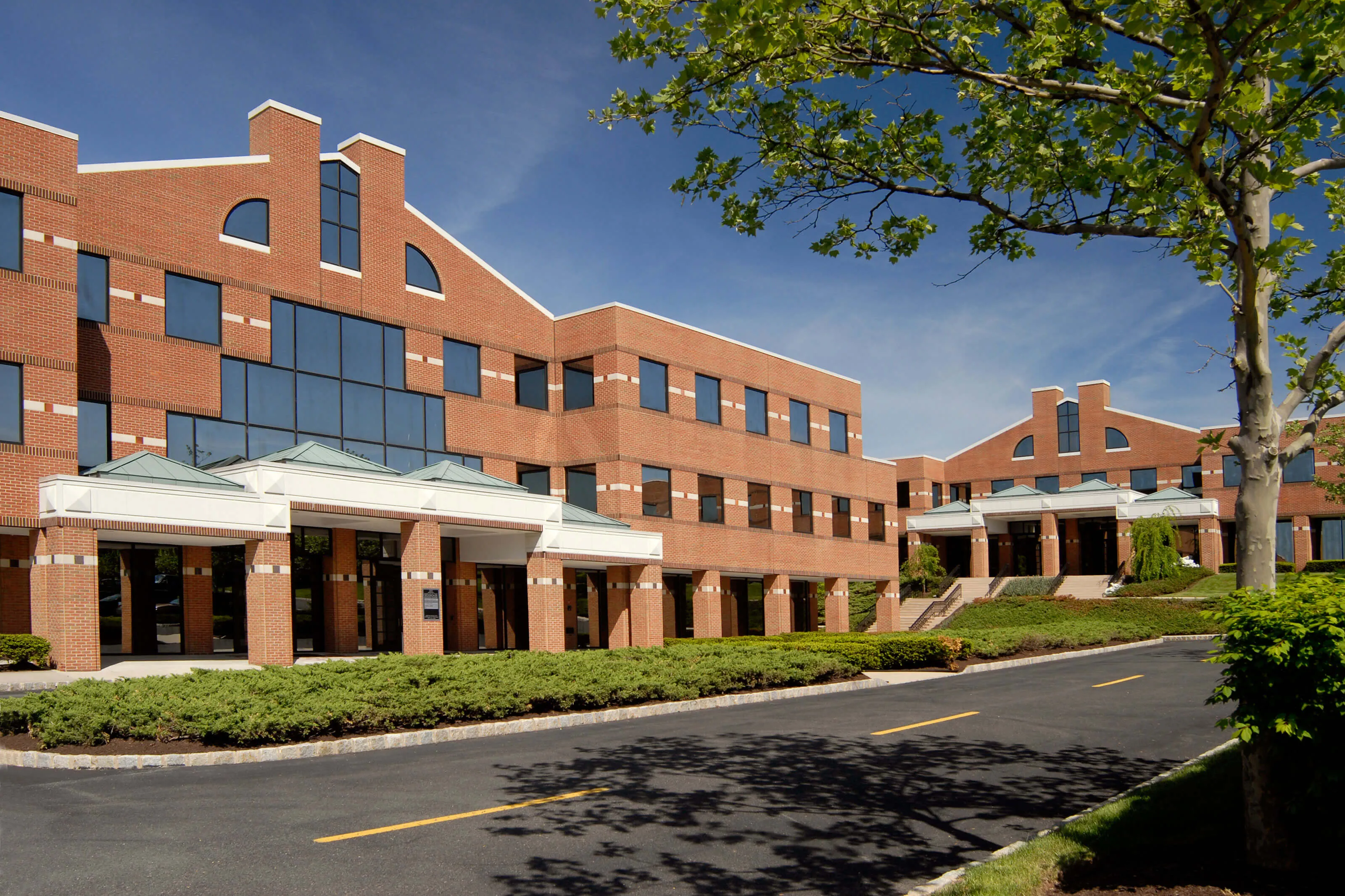 Crossroads Business Center