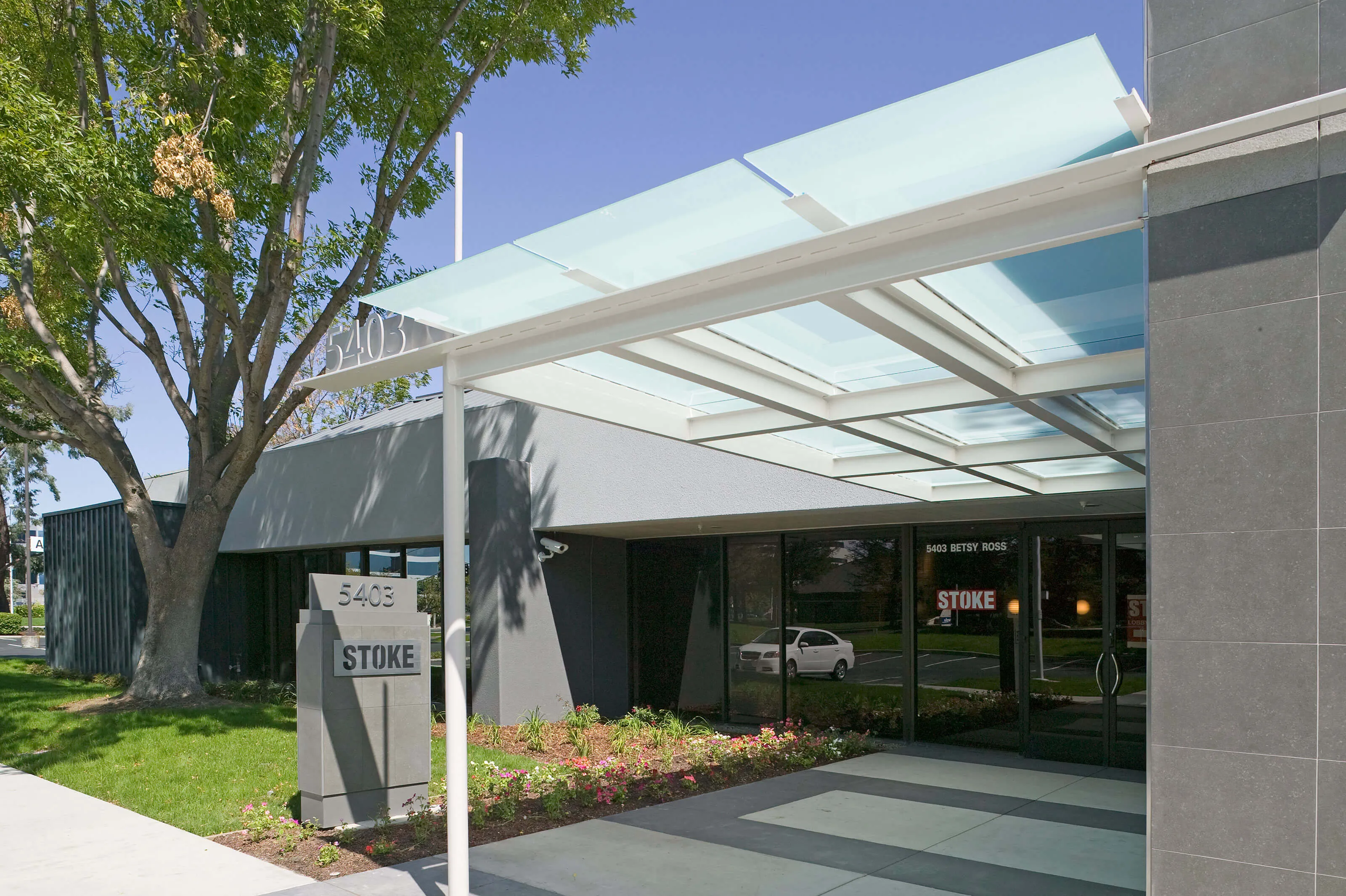 Great America Tech Center