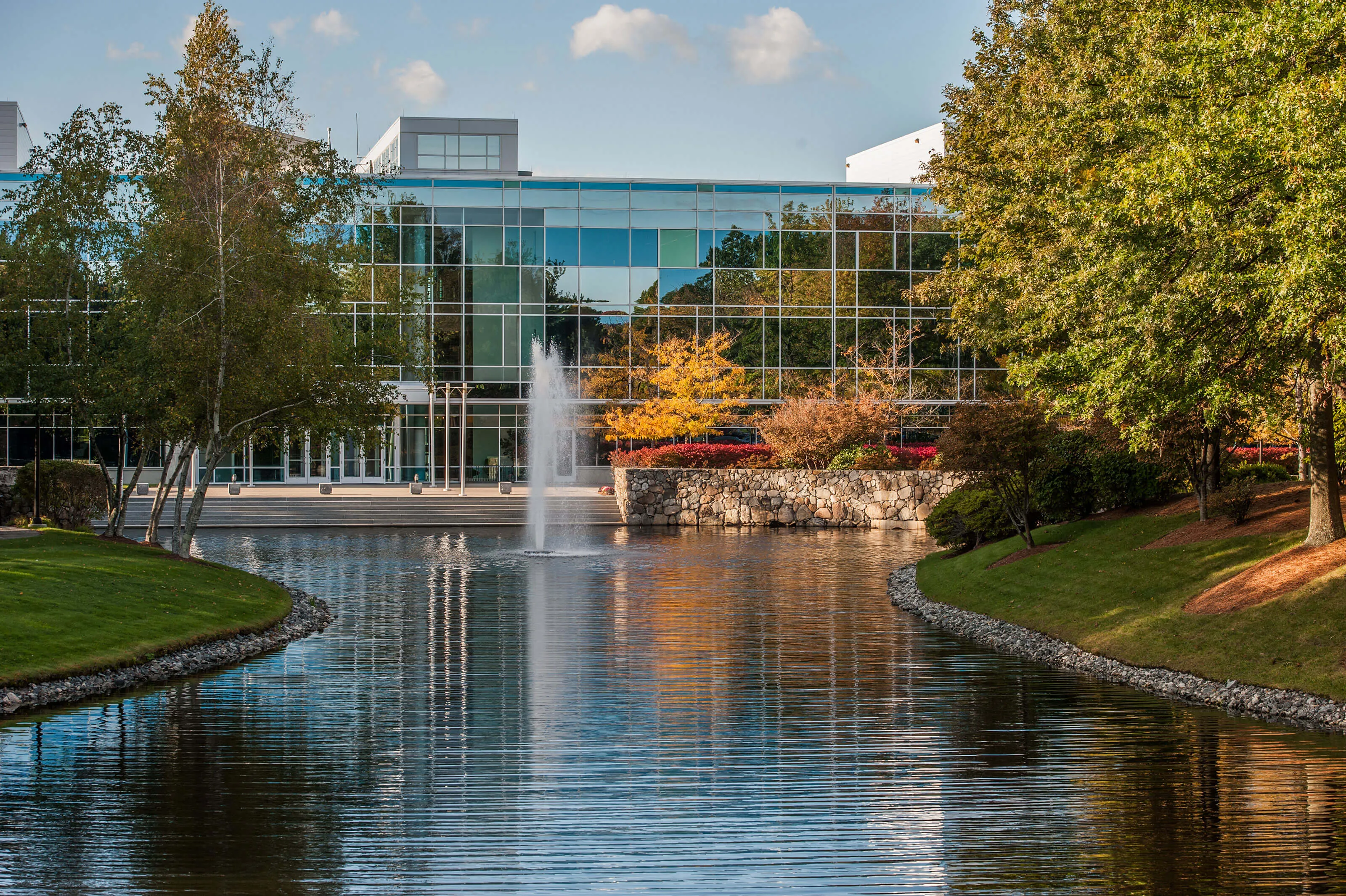 Minuteman Park