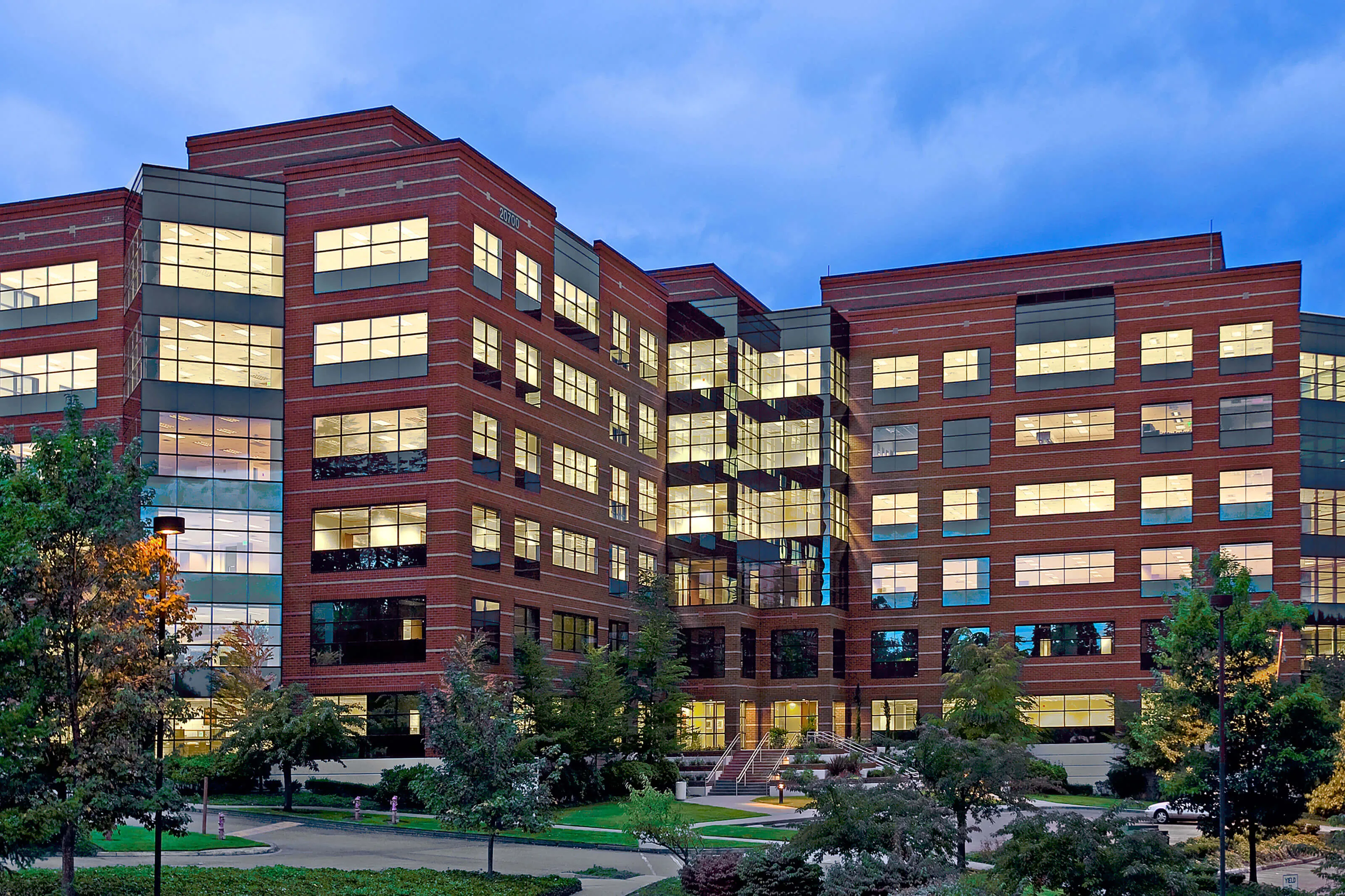 Northview Corporate Center