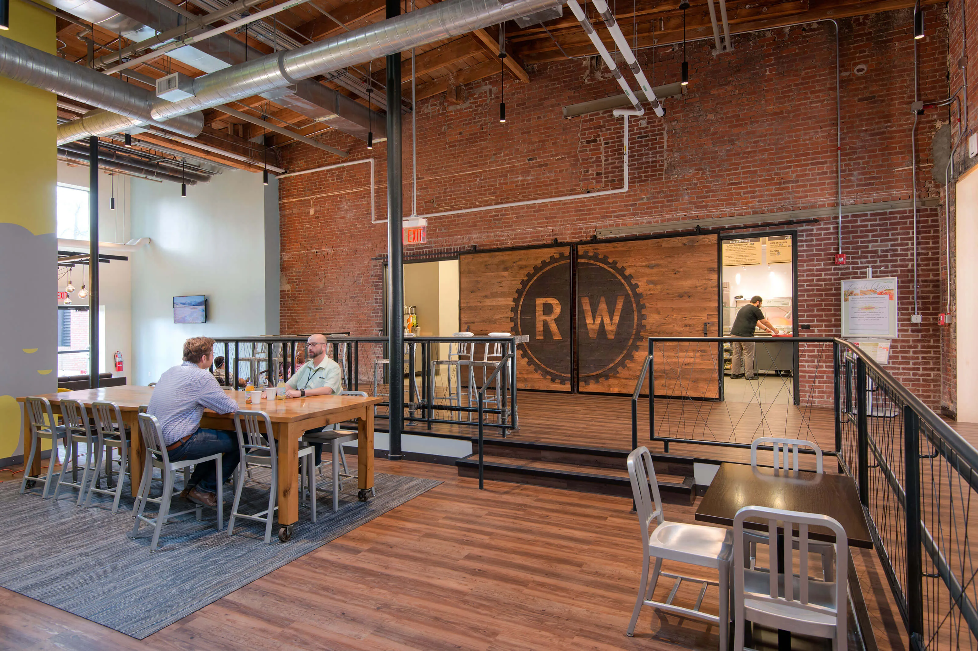 Riverworks