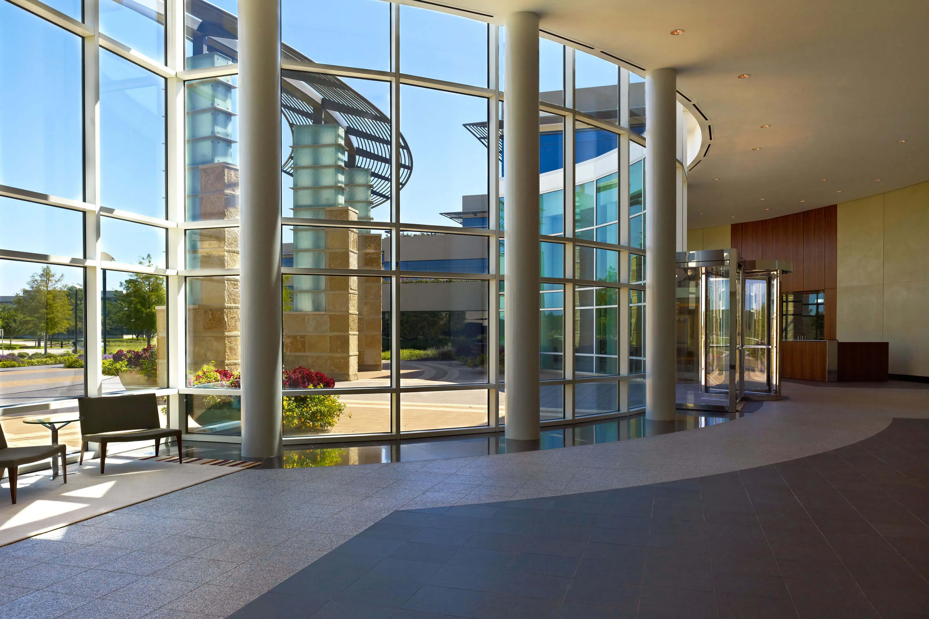 The Campus at Legacy