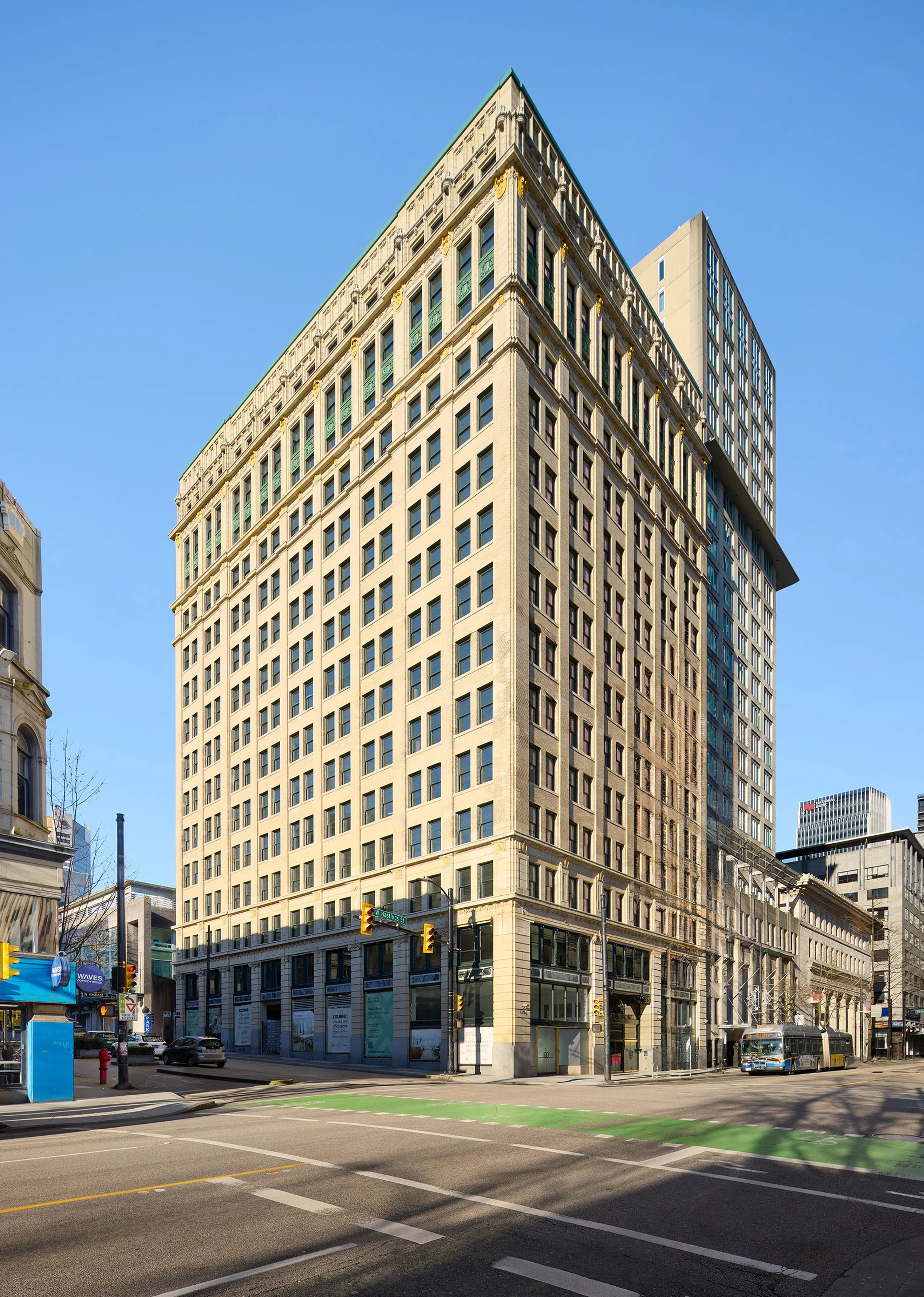 510 West Hastings
