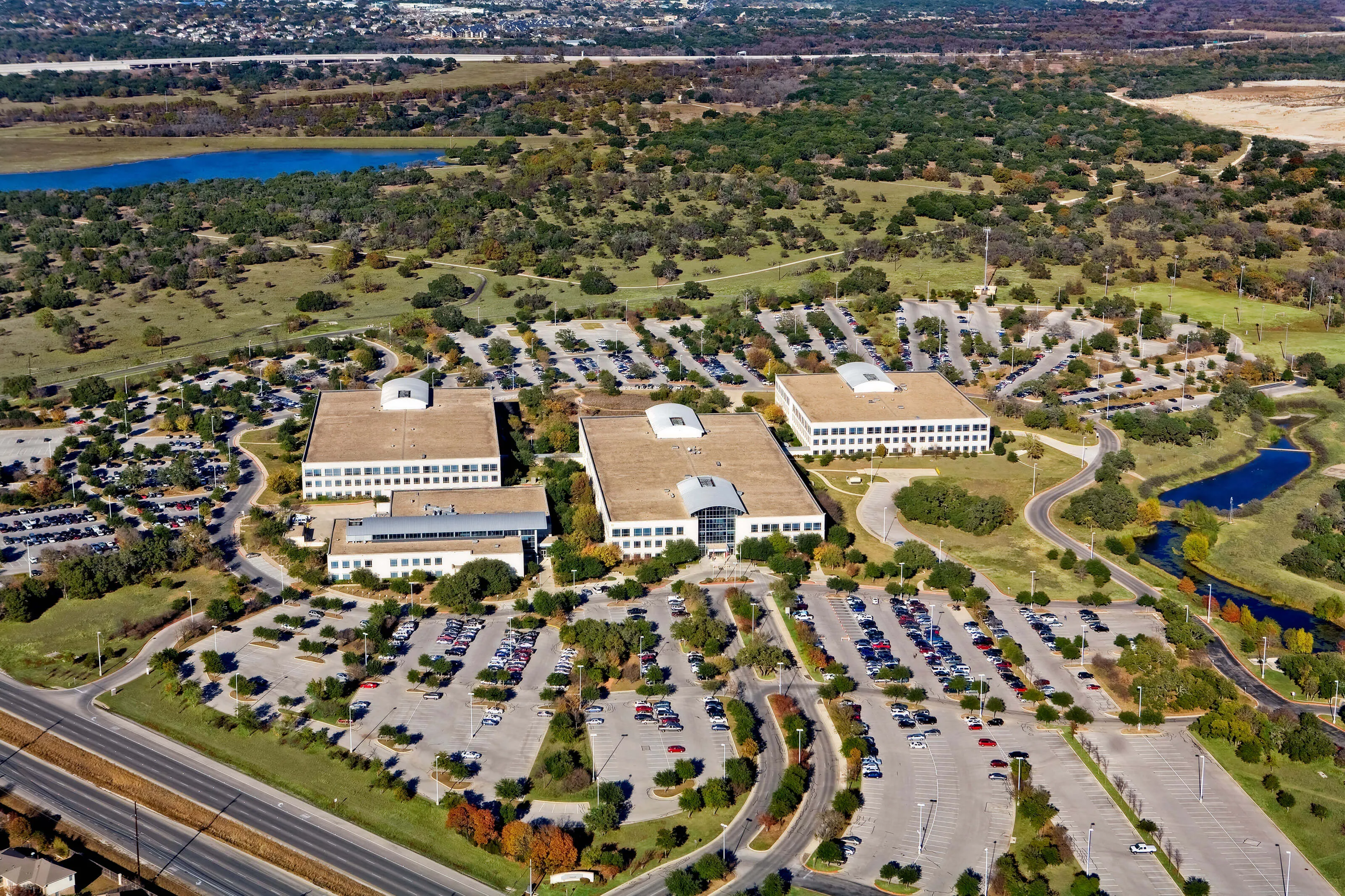 7700 Parmer