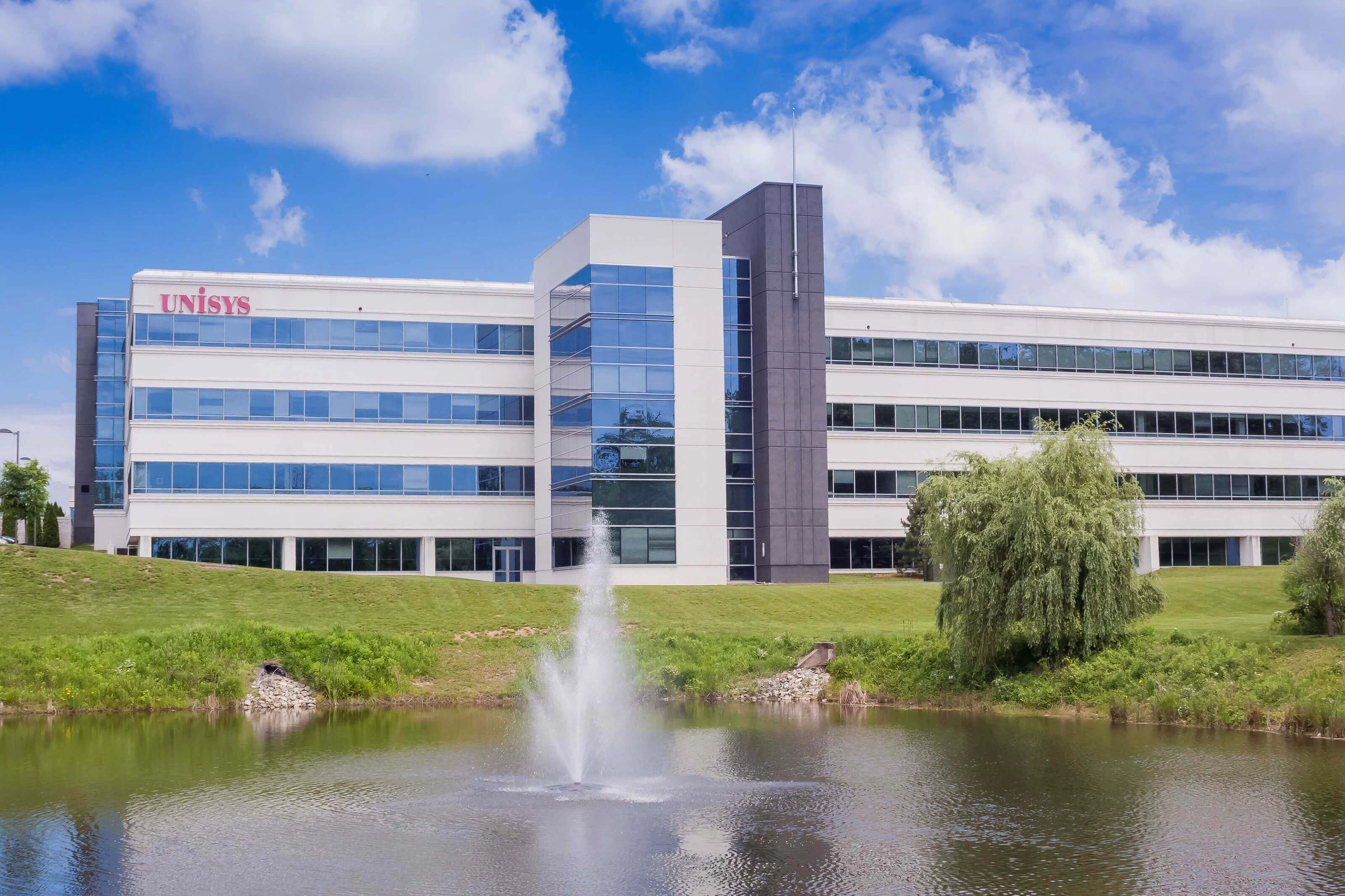 Arborcrest Corporate Campus