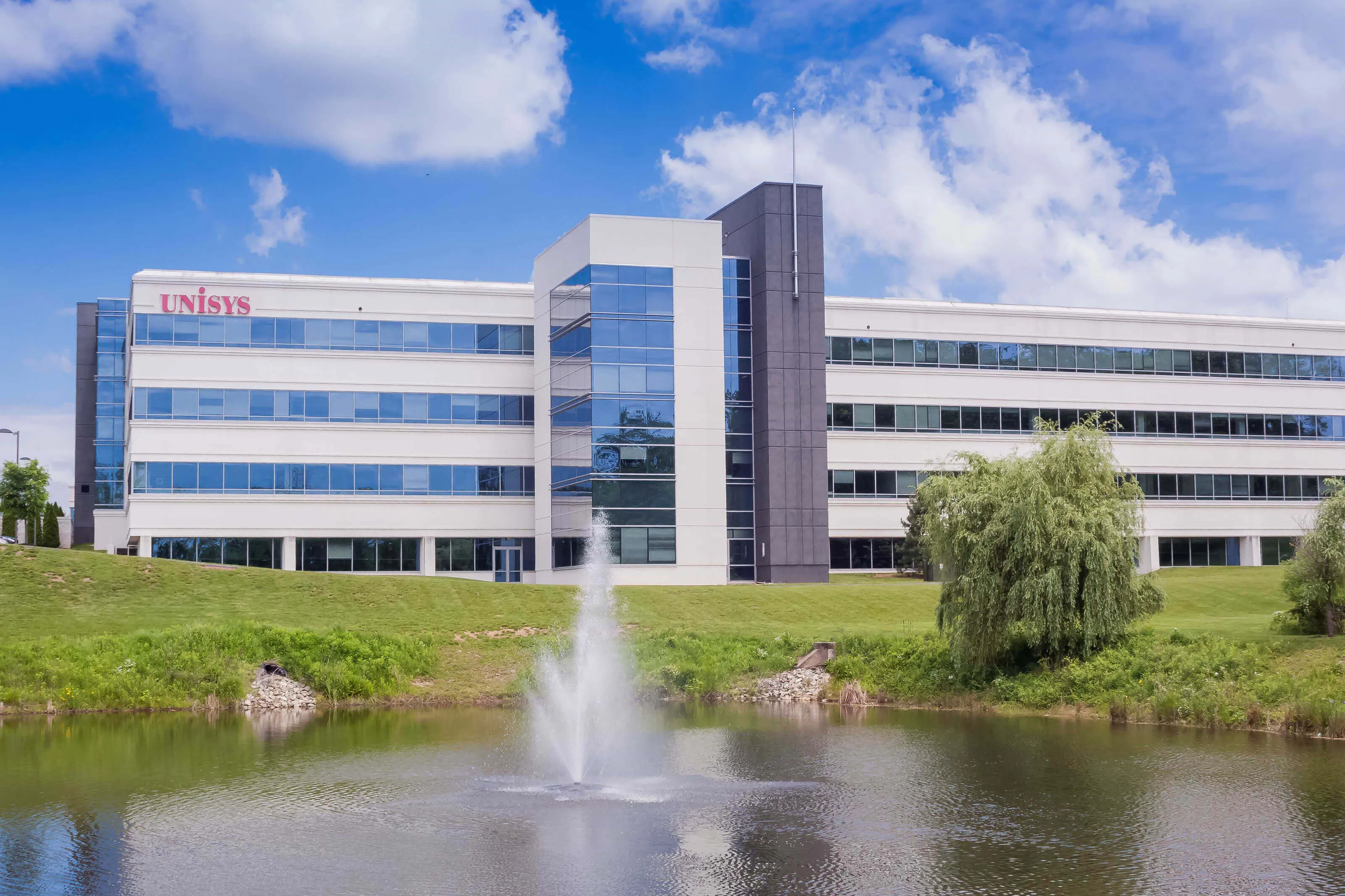 Arborcrest Corporate Campus