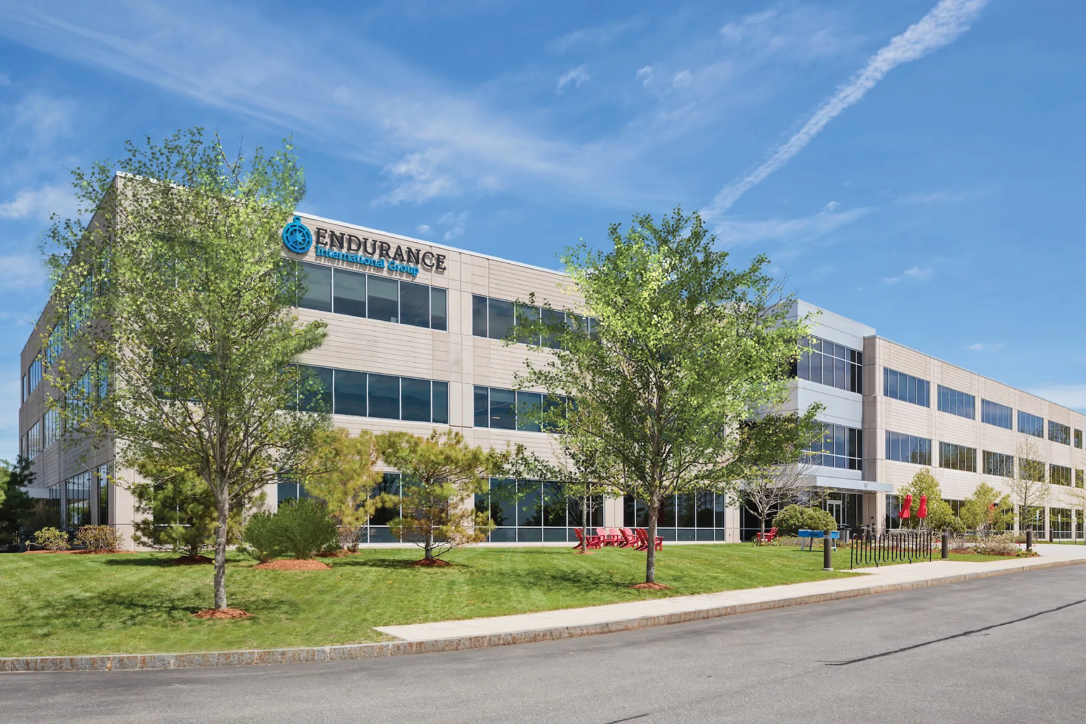 10 Corporate Drive