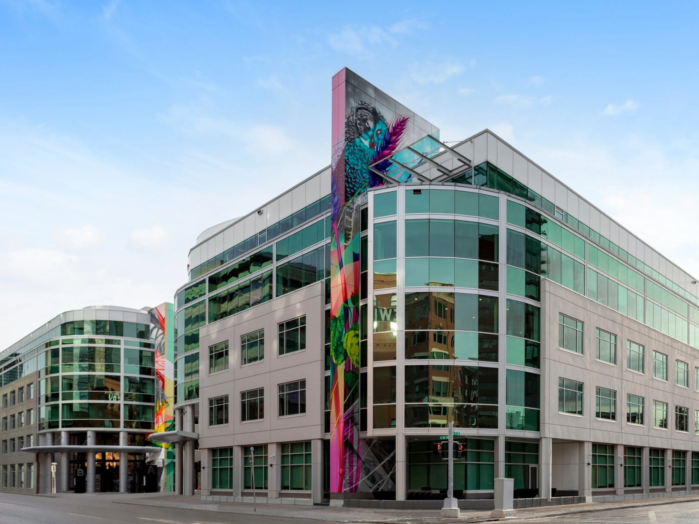 The District at Beltline
