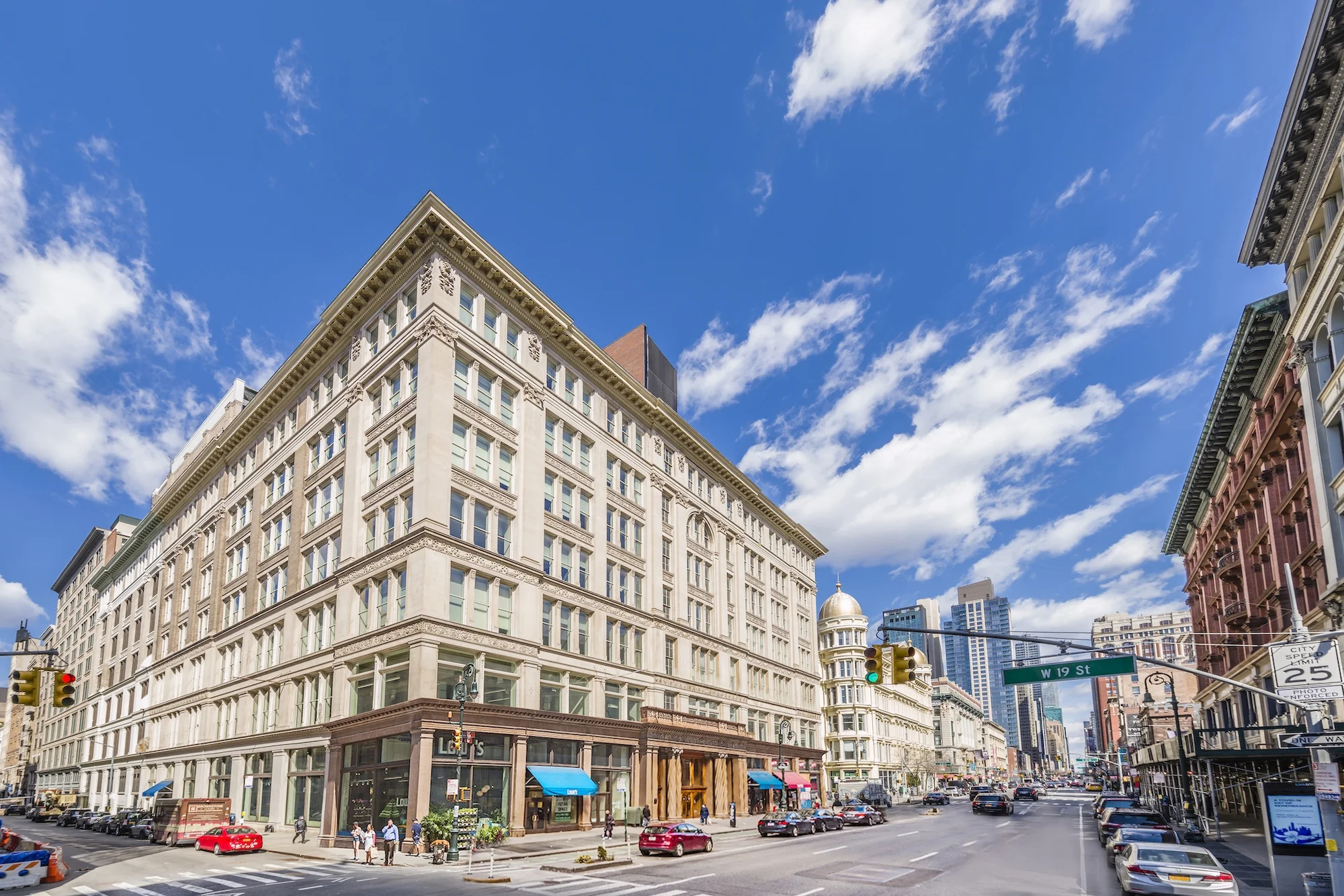 641 Avenue of the Americas
